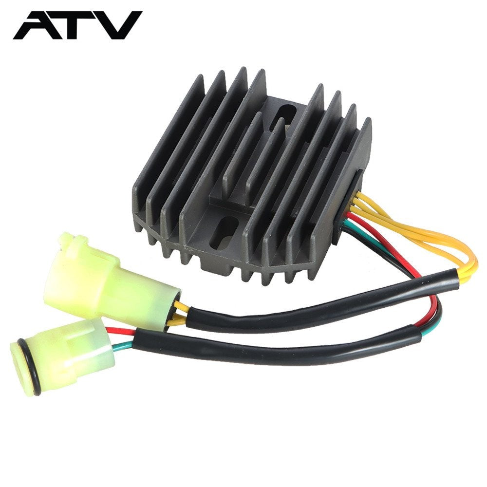 Regulator Rectifier for Honda TRX350 Fourtrax 350 4x4 1986-1987 TRX350D FOREMAN