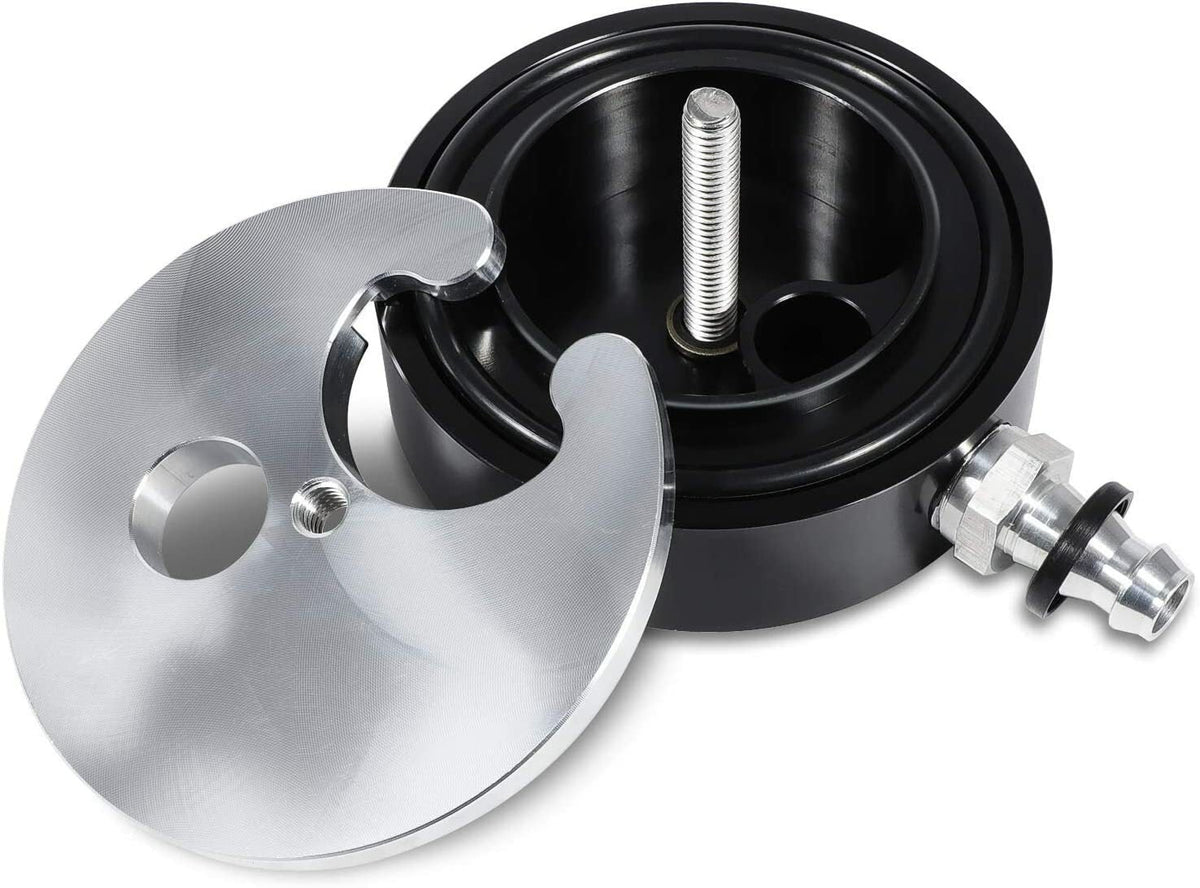 Fuel Tank Sump Kit for Cummins Powerstroke Duramax FASS Airdog Pump Diesel & Gas