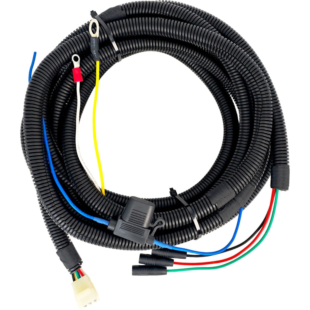 Touchpad Control Wire Harness Assembly 15764 Fit Meyer E47 E60 Touch Pad Control