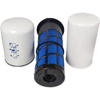 Filter Kit for Carrier Reefer 7500 7300 30-00463-00 30-01090-05 30-00471-20