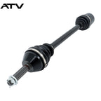1380236 1332423 Front Left/Right CV Axles Drive Shaft For Polaris Ranger 500 700