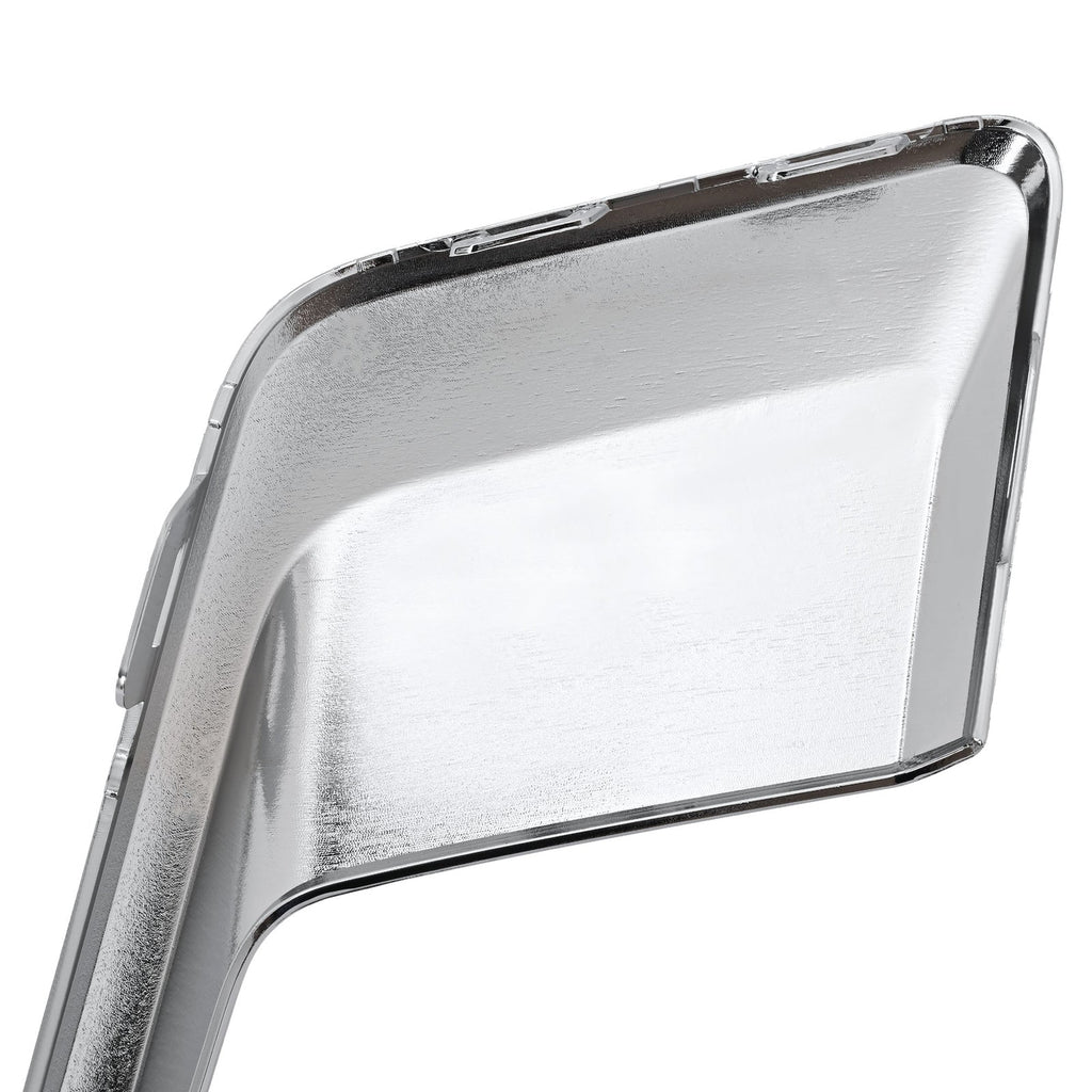 For GMC Yukon/XL 2021-2024 Fog Light Molding Trim Bezel Driver & Passenger Side