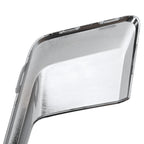 For GMC Yukon/XL 2021-2024 Fog Light Molding Trim Bezel Driver & Passenger Side