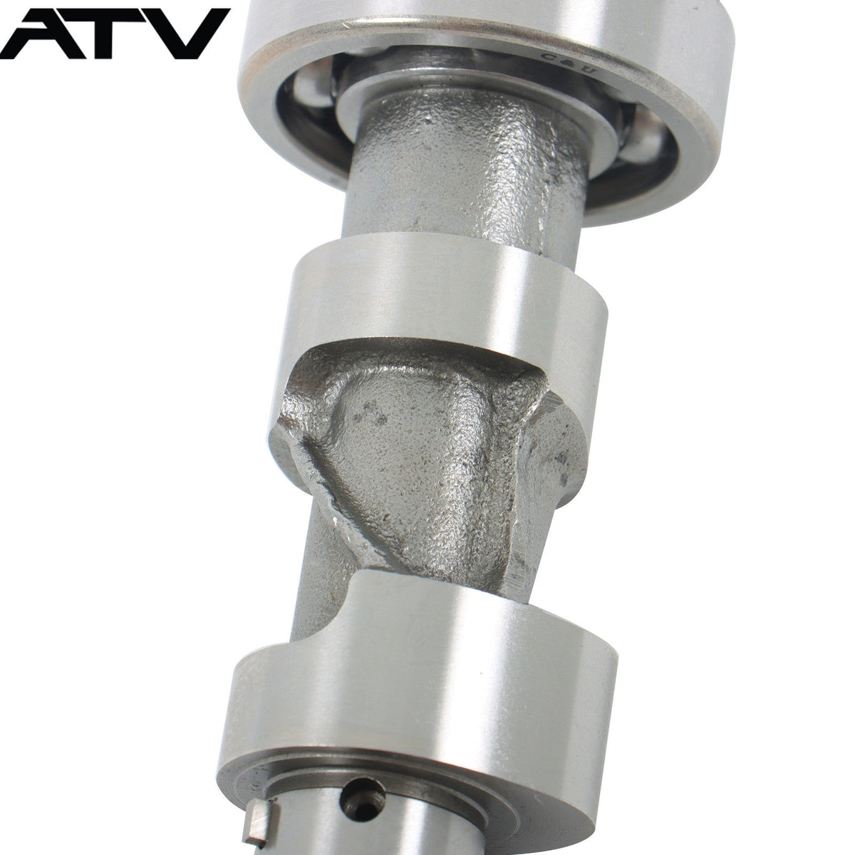 Camshaft For Honda FourTrax Rancher TRX350 14100-HN5-670 14100-HN5-M00 2000-2006