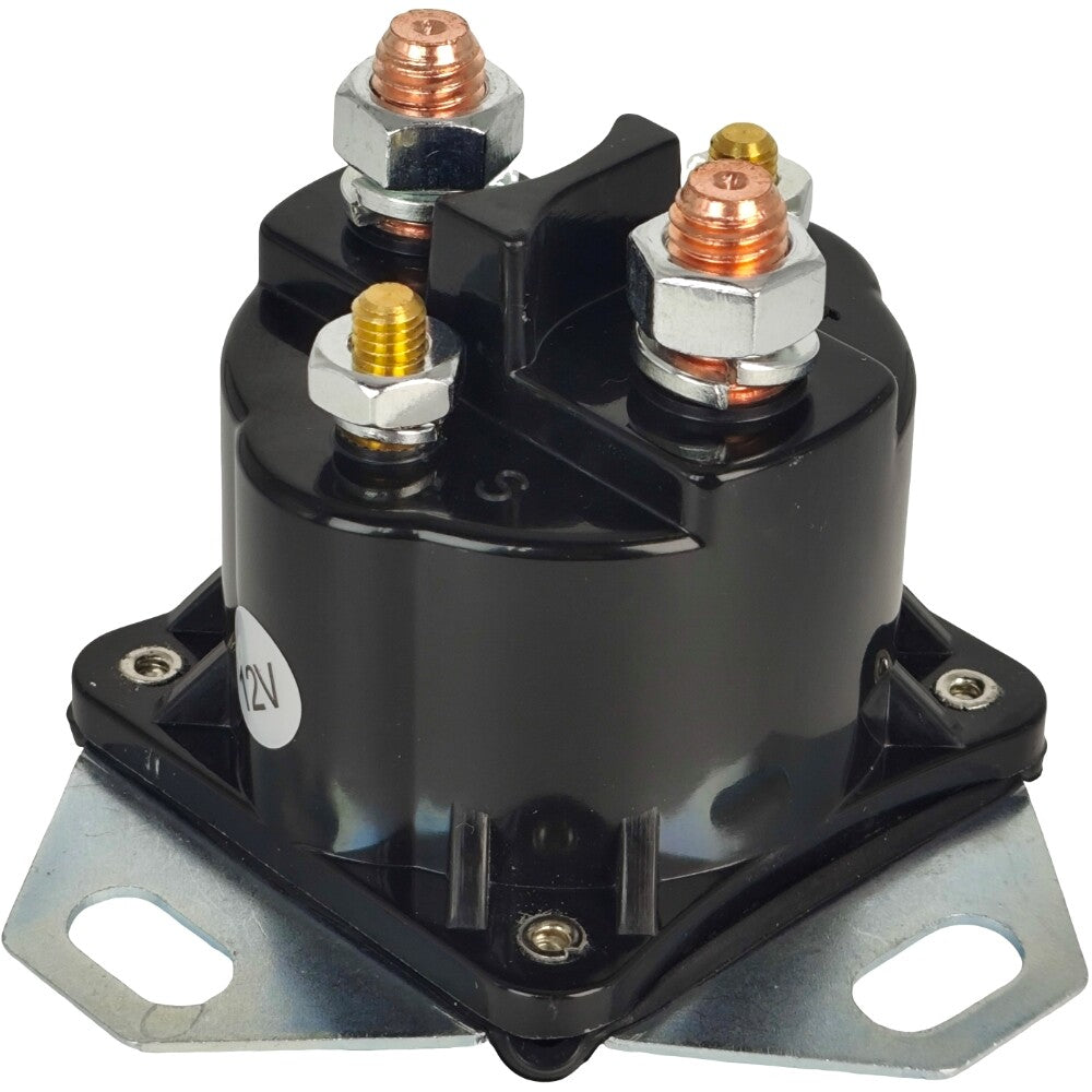 12V Glow Plug Relay F81Z-12B533AC for Ford 94-03 7.3L F250 F350 Super Duty
