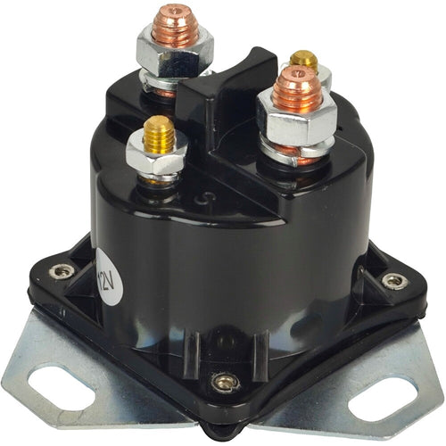 12V Glow Plug Relay F81Z-12B533AC for Ford 94-03 7.3L F250 F350 Super Duty