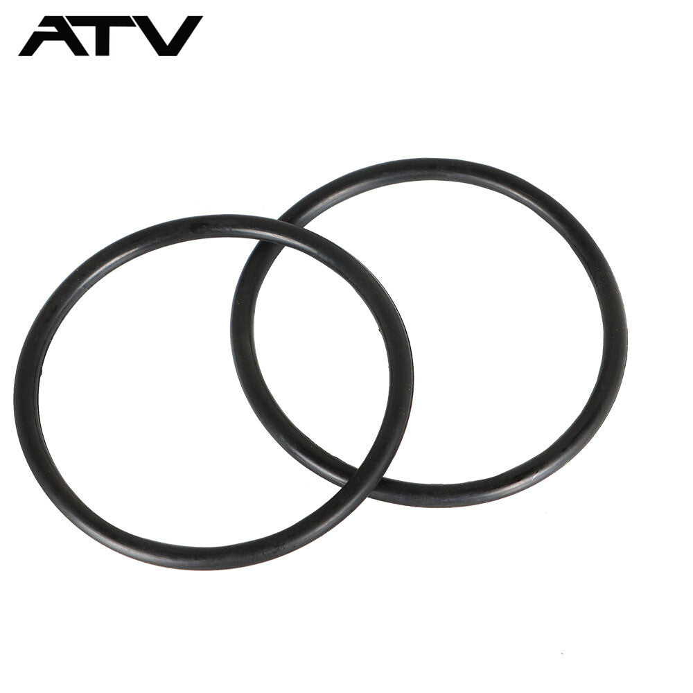 For Polaris 400L Big Boss 6X6 Front wheel bearings & seals kit 1995 1996 1997