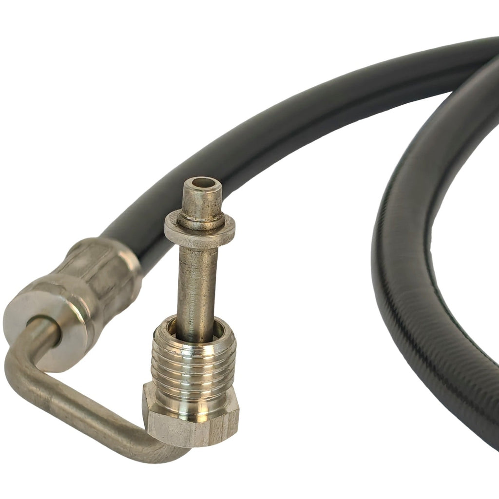 3853825 Hydraulic Trim Hose Fit Volvo Penta TSK SX-C1 SX-C1AC SX-C2AC