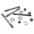 4Pcs Gimbal Housing Stud 4.25" MerCruiser Alpha Gen II, Bravo 1 2 3 16-818834