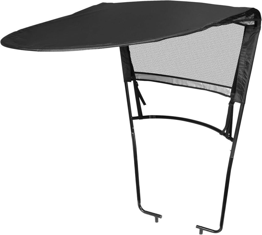 Riding Mower Sun Canopy LP68122 for John Deere 100/S200 Lawn Tractor Sun Shade