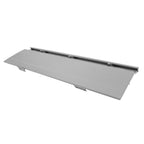 Fits Toyota Hilux RN30 RN40 1978-1983 Gray Rear Tailgate Tail Gate Shell Steel