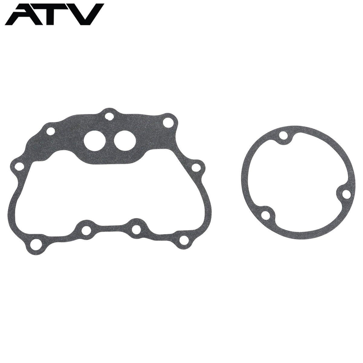 For Honda Recon TRX250 08-14 Cylinder Head Gasket ATV Crankshaft Engine Seal Kit