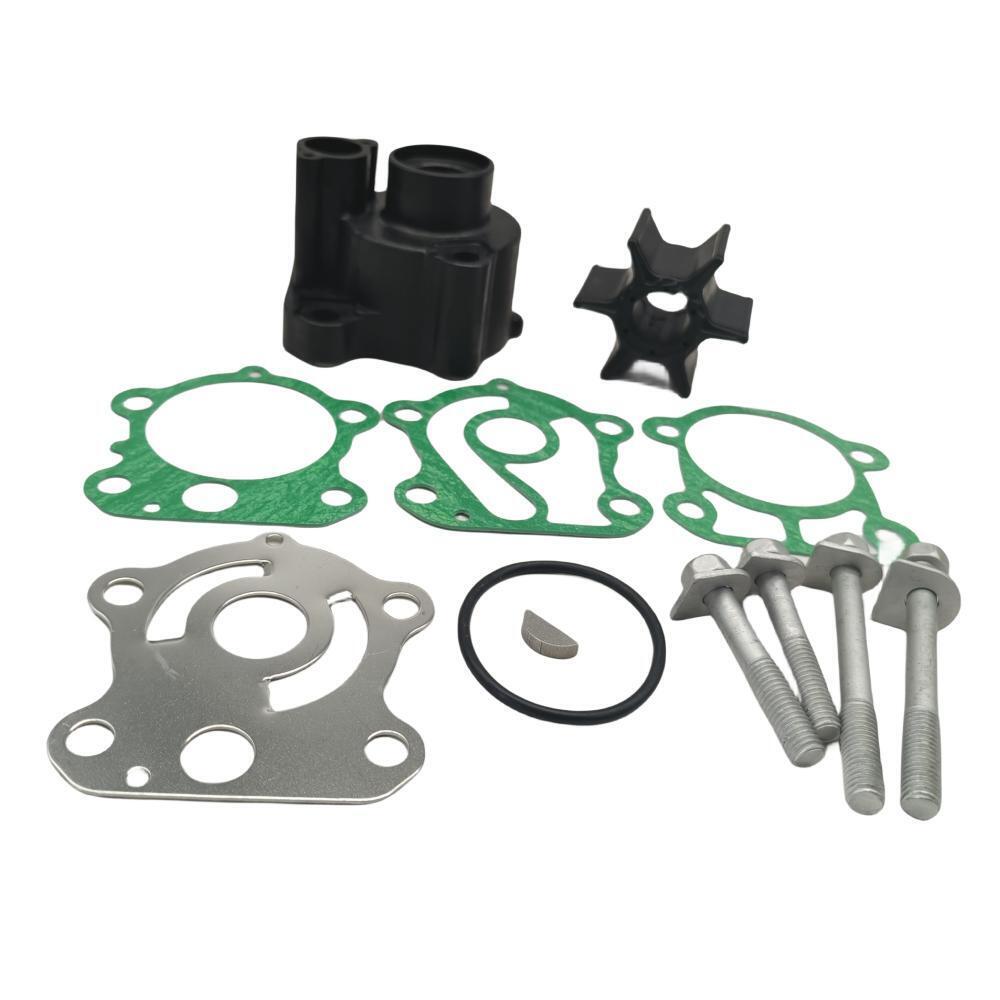 Maintenance Service Kit For Yamaha 4-Str 80HP 9I0HP F80A F100A Outboard w/Filter