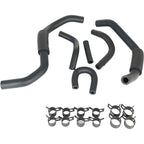 12625281 Low Pressure Fuel Line Kit for Duramax 6 Engine Diesel Pickup Rubber