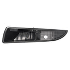 Black Turn Signal Lights Bumper Lamps Fits For Chevy Camaro 1993-2002 Parking
