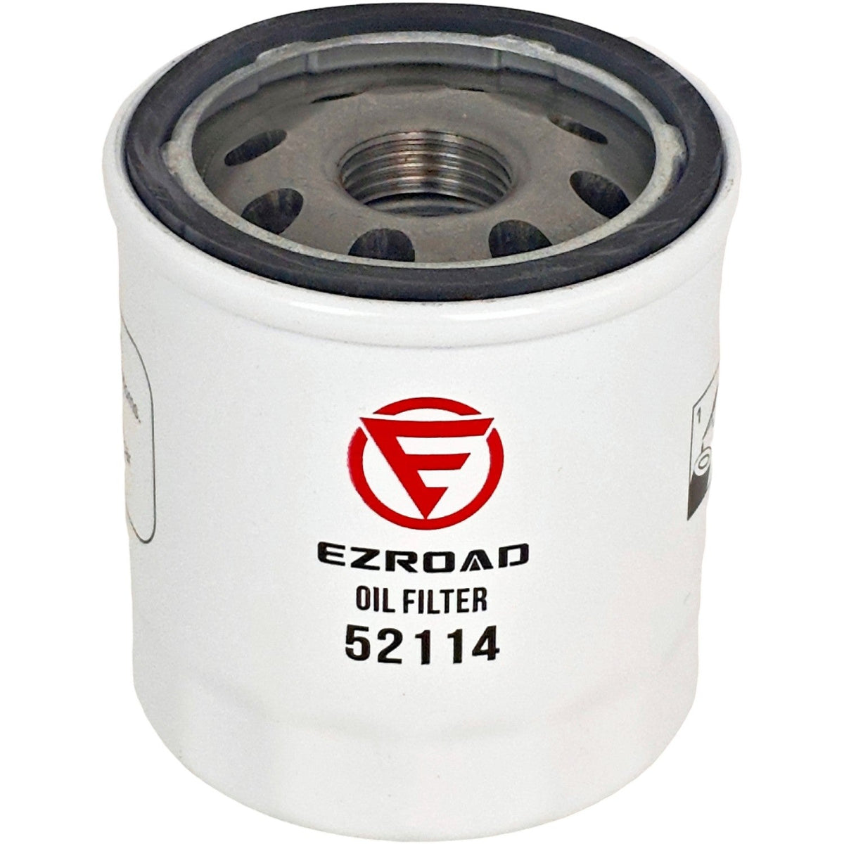 Oil Filter 52114 Fit for Bobcat 942601 942602 942604 942605 942606 942317EU