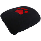 Center Armrest Console Cover Dog Paw Fits For Dodge Ram 1500-5500 Pickup Trucks