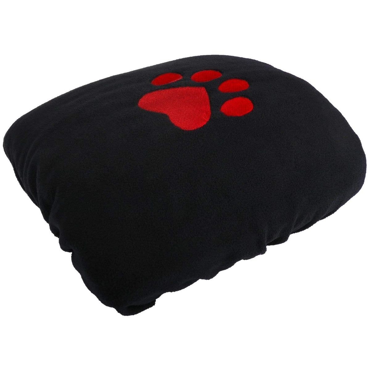 Center Armrest Console Cover Dog Paw Fits For Dodge Ram 1500-5500 Pickup Trucks