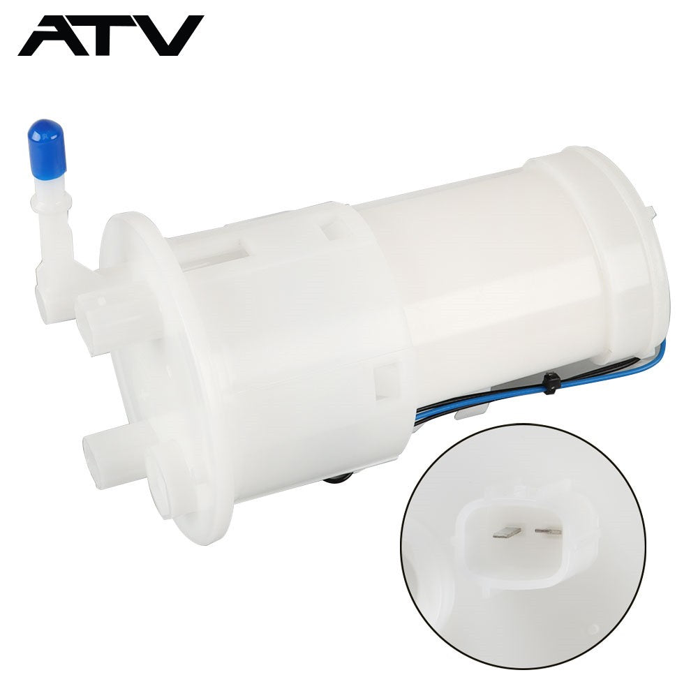 Fuel Pump 14B-13907-20-00 For Yamaha YZF-R1 2009-2016 YZF-R6 2011-2016
