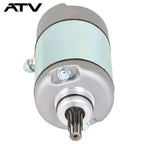 NEW Starter Motor For Honda Foreman Rubicon 500 TRX500FA 2001-2014 31200-HN2-A01