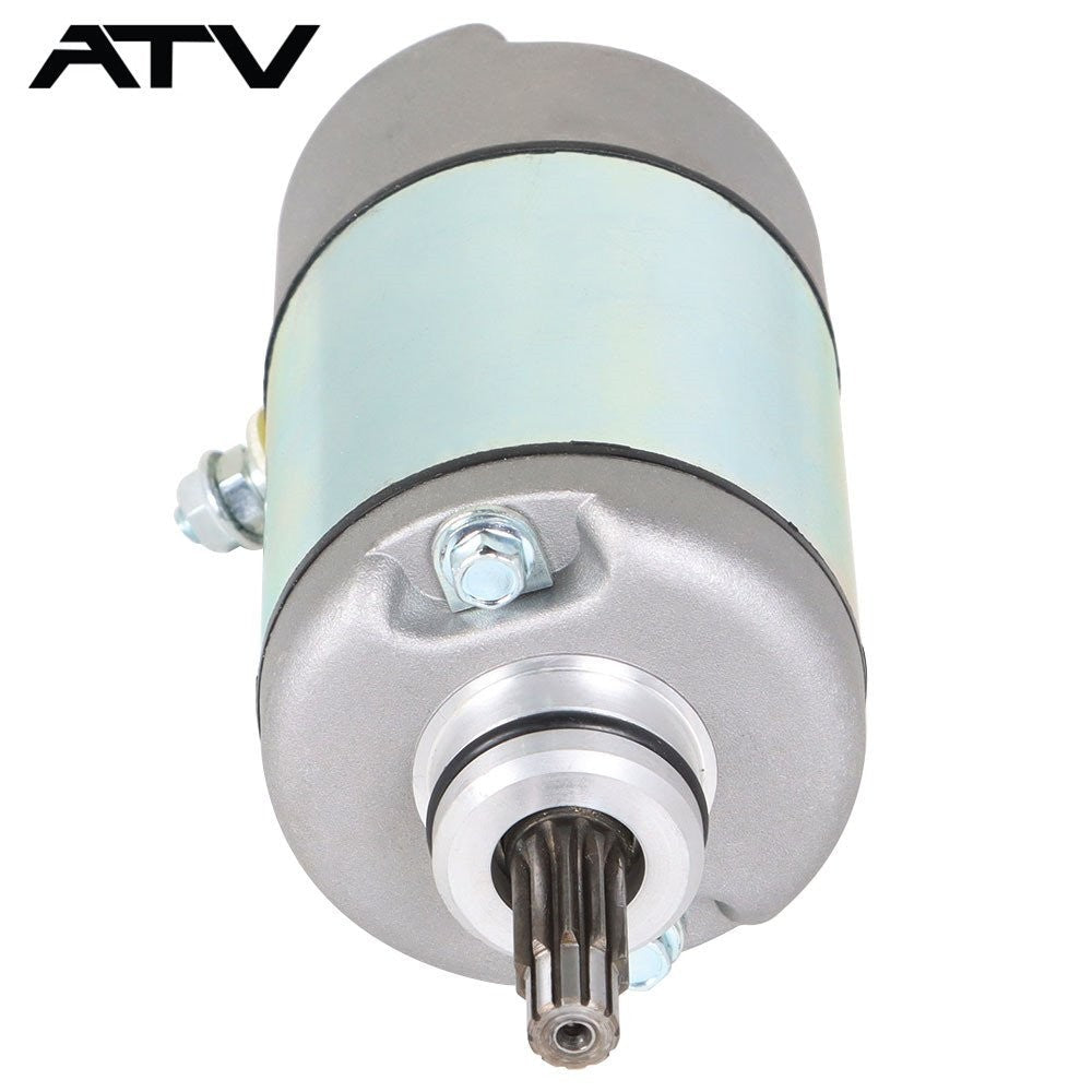 NEW Starter Motor For Honda Foreman Rubicon 500 TRX500FA 2001-2014 31200-HN2-A01