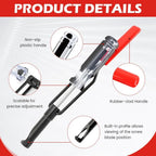 for Honda 648827 Valve Lash Adjustment Tool Set for 10mm Jam Nut+Slotted Stud