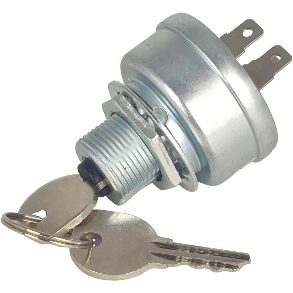 Ignition Switch 60736C2 for Cub Cadet Tractor 392950R92 1700-0949 60736C1 w/Key