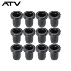For Polaris Ranger Crew 500 700 800 900 4x4 ATV & UTV Rear A-Arm Bushings