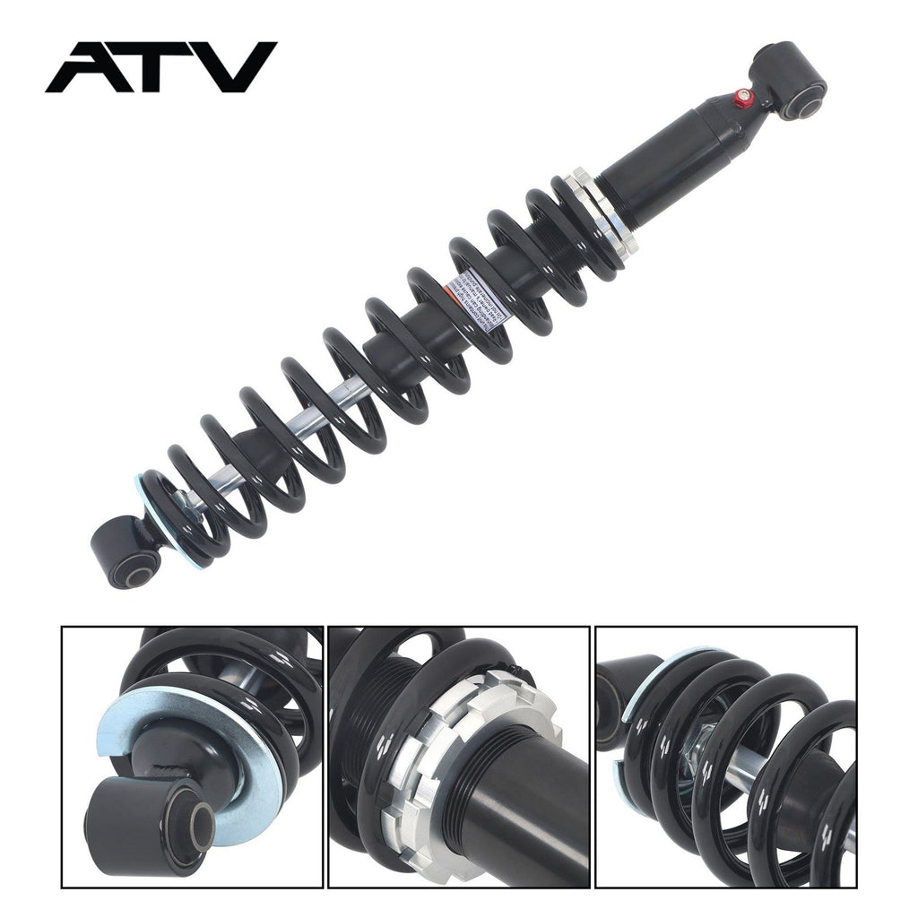 ATV Rear Shock Absorber Left Right 2004-2006 For Yamaha Bruin 350 2X4 (YFM350BA)