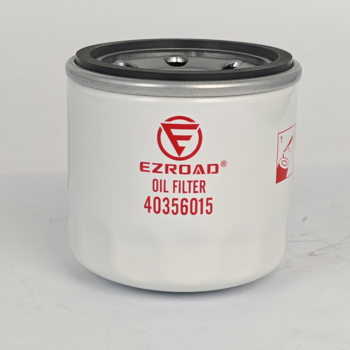40356015 Oil Filter Fit LS Tractor