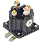 Intermittent Duty Replaces SAZ4201GJ Dump Trailer Solenoid 12 Volt 100 Amp