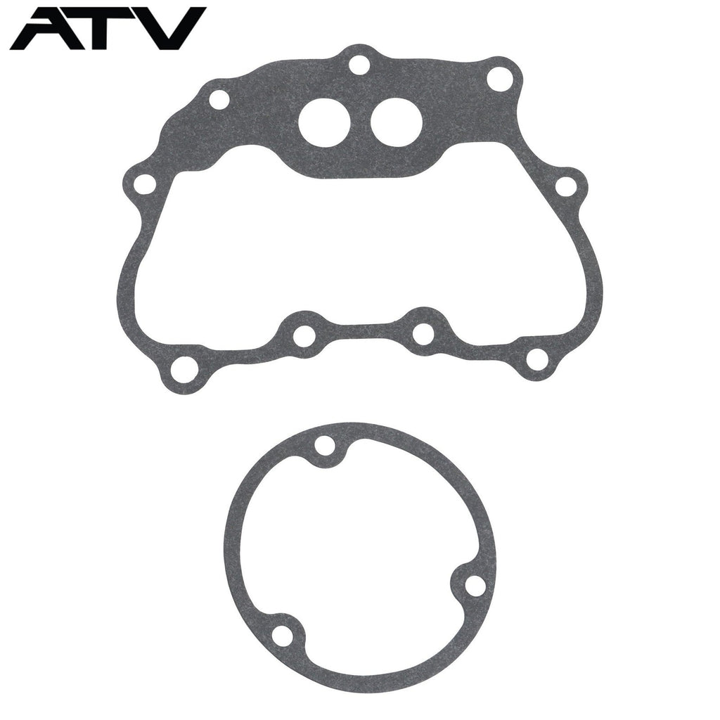 For Honda Complete Bottom End Crankshaft Gasket Seal Kit TRX250EX TRX250TE Recon