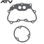 For Honda Complete Bottom End Crankshaft Gasket Seal Kit TRX250EX TRX250TE Recon