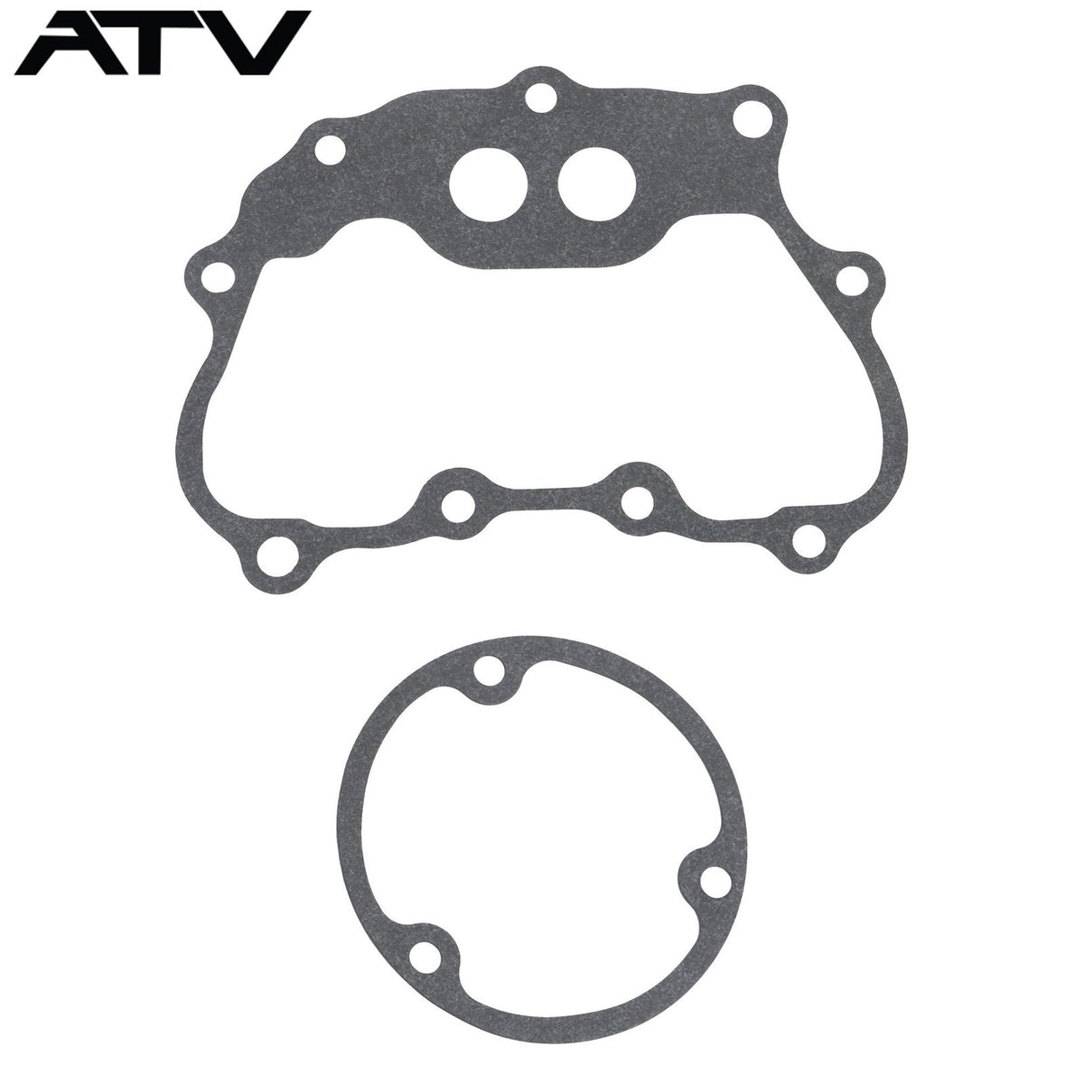 For Honda Complete Bottom End Crankshaft Gasket Seal Kit TRX250EX TRX250TE Recon