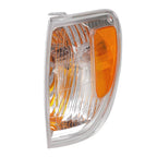 Left Side Amber Corner Signal Marker Light Lamp For Toyota Land Cruiser 98-02 04