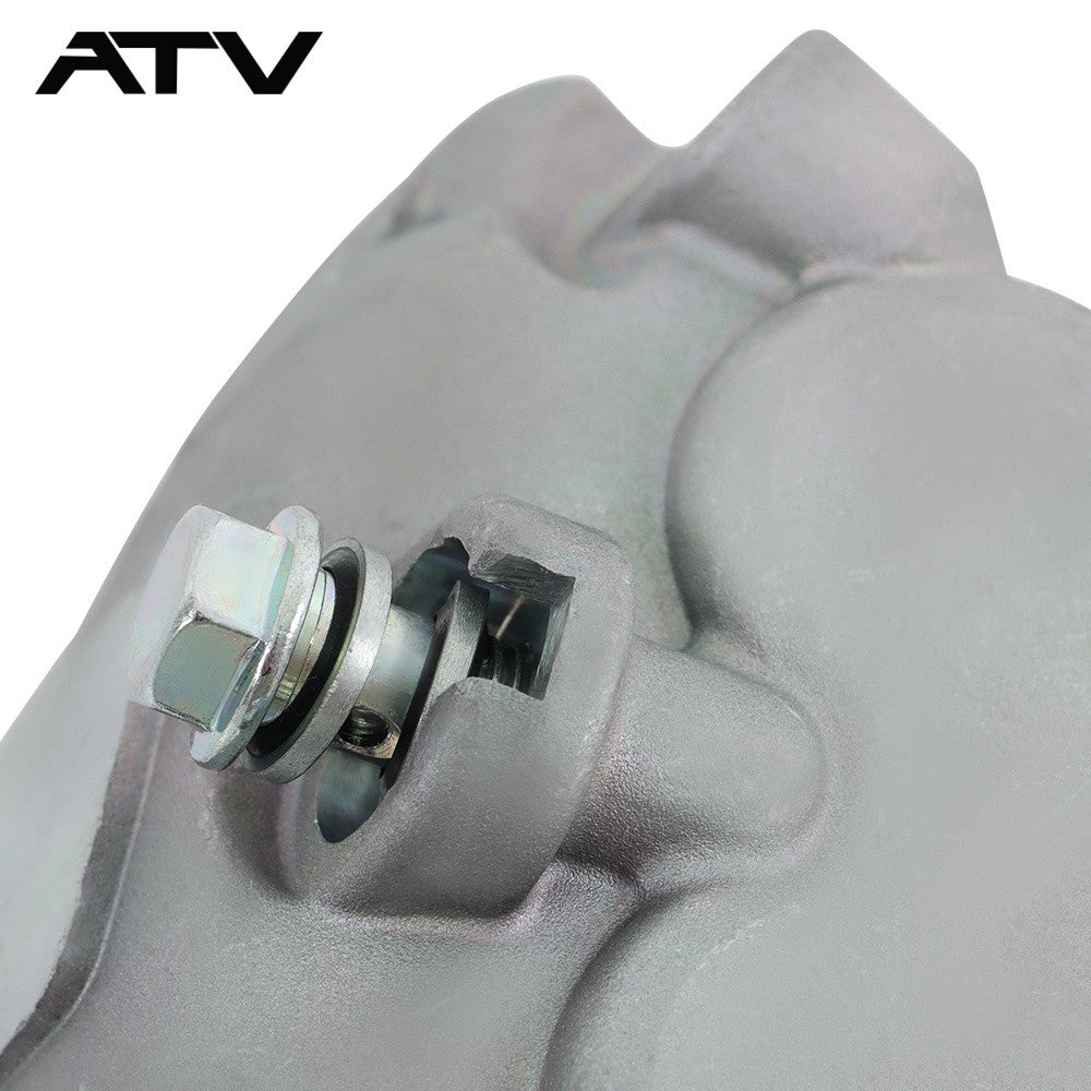 Rear Right Brake Caliper & Pads 705601890 2022-2023 For Can-Am Commander 700