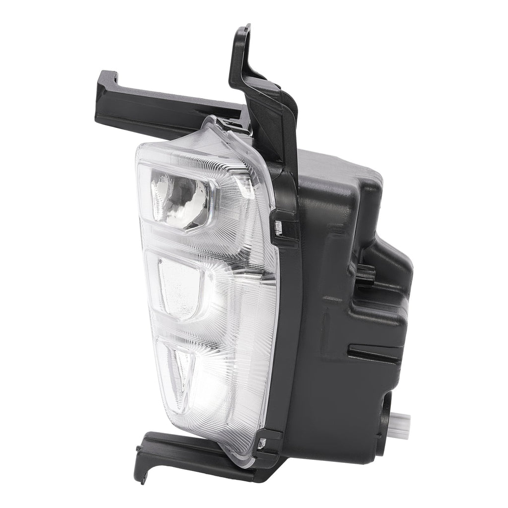 For Kia Optima 2016-2018 Front Left Driver Side LED Fog Light Lamp 92201D5000