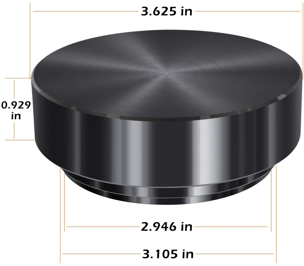 Front Cover Crankshaft Seal Installation Tool fits Dodge Cummins 3.9L 5.9L 6.7L