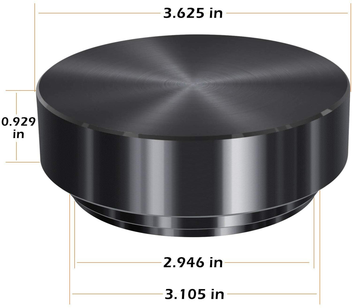 Front Cover Crankshaft Seal Installation Tool fits Dodge Cummins 3.9L 5.9L 6.7L