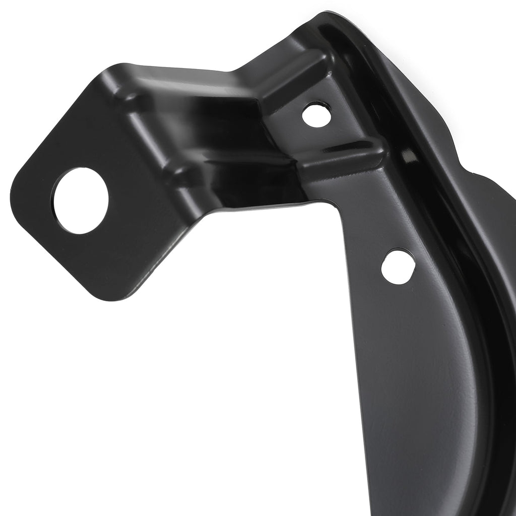 Fog Light Lamp Bracket Steel Pair for Dodge Ram 1500 2500 3500 Truck Pickup