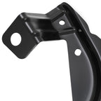 Fog Light Lamp Bracket Steel Pair for Dodge Ram 1500 2500 3500 Truck Pickup