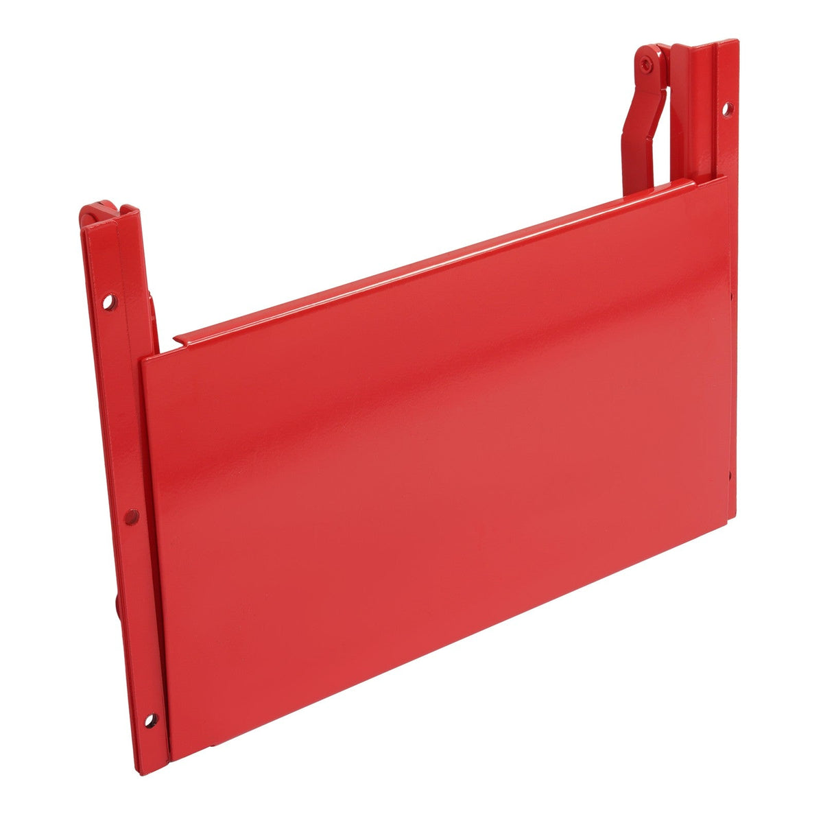 Grain Bed Truck Sliding Grain Gate 9"x18" Steel Farm Grain Unloading Slide Door