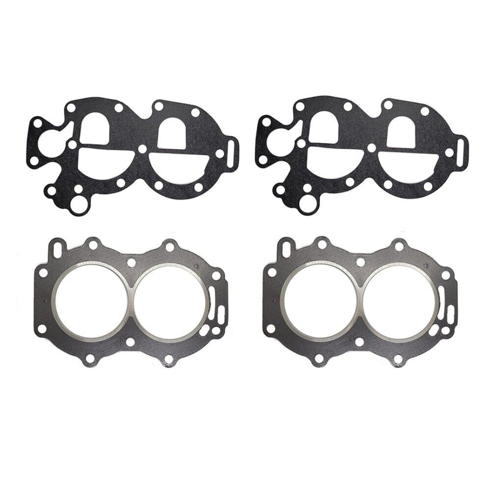 329419 Cylinder Head Gasket for Johnson Evinrude Outboard OMC 20 25 28 30 35 HP