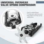 Universal Overhead Valve Spring Compressor Valve Removal Installer Tool US
