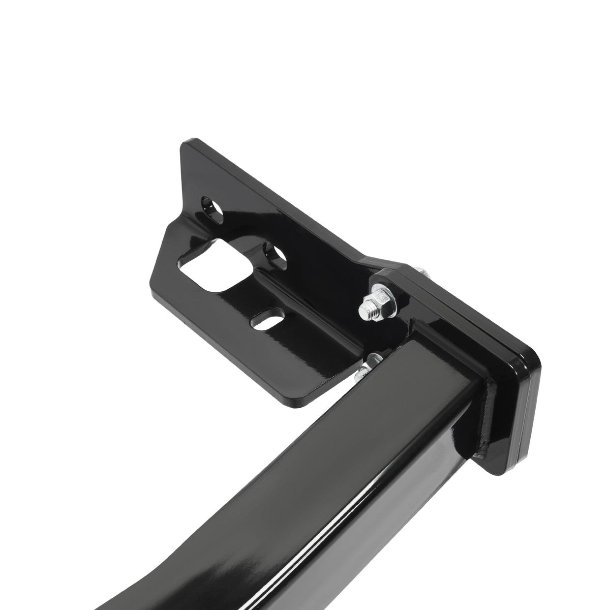 7500 lbs Class 4 Trailer Hitch 2" Receiver For Jeep Grand Cherokee L 2021-2026
