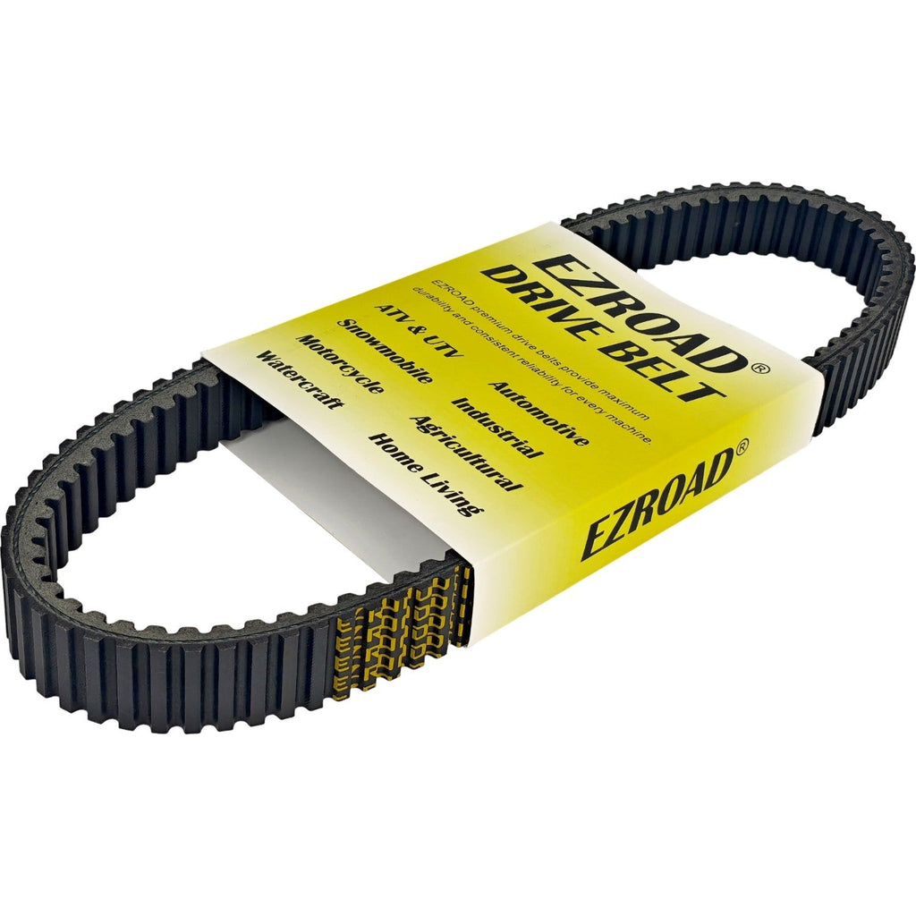 2011-2014 0627-047 Drive Belt Fit for Arctic Cat Bearcat Z1 XT LTD