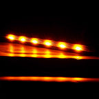 Center LED Roof Marker Cab Light For Chevrolet Silverado 2500HD 3500HD 2007-2021