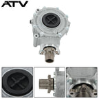 Rear Differential For Yamaha Grizzly 660 YFM660F 4wd 02-08 5KM-46101-12-00 US