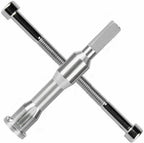 2 in 1 Electrical Drill & Manual Wire Stripper Cable Nut Twister Precision Wire