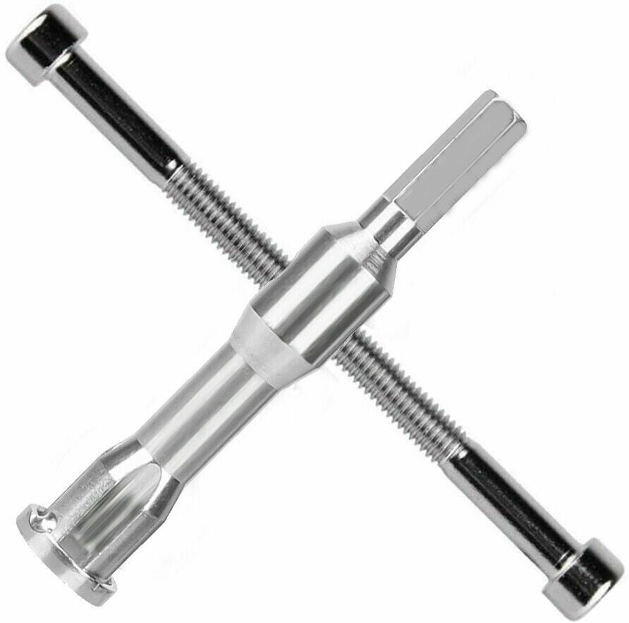 2 in 1 Electrical Drill & Manual Wire Stripper Cable Nut Twister Precision Wire